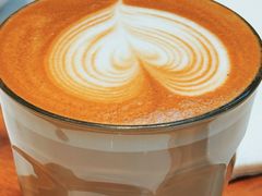 -Peet's Coffee皮爷咖啡(上海长风大悦城店)