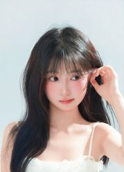 -克拉女神写真馆·匠心定制