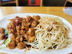 -王家沙点心店(西康路店)