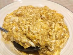 蟹黄蛋-吉事利茶餐厅