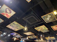 大堂-小田油焖小龙虾(双井店)