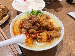 -小豆海棠(人民南路店)