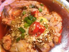 聪明的大脑-炉小二铜锅牛蛙•川湘菜(三里屯店)