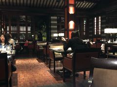 大堂-杭州西子湖四季酒店·金沙厅