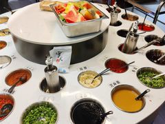 -林记潮牛·牛肉火锅(上马墩店)