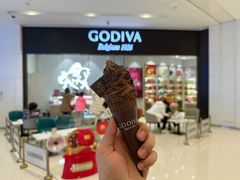 -GODIVA(国际金融中心店)