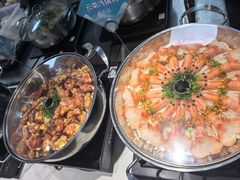 -大眼锅贴水饺(河东店)