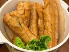 -锡和无锡菜(景丽苑店)