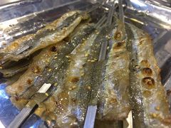 -宗泉烤全羊·烤羊腿·家常菜(解放东路店)