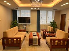 -融荟家和中餐厅·北京西直门宾馆