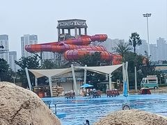 -南昌玛雅海滩水公园