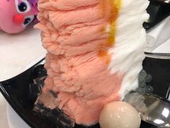 -味香园传统甜品店(牛车水店)
