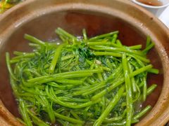 -熠盛粤味·顺德桑拿鸡(永康路店)