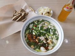 -长香源葫芦头梆梆肉(兴隆巷店)