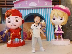 -三亚海昌梦幻海洋不夜城