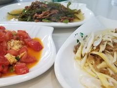 -熊猫主题餐厅