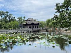 -三国赤壁古战场