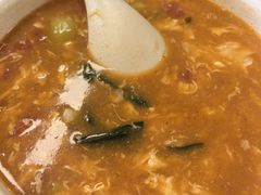 -平娃三宝烧烤·面食(富丰桥店)