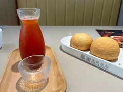 -蔡澜点心·粤菜(丽泽天街店)