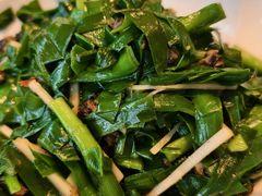 -芳芳私房菜·精作淮扬菜(玖珑湾店)