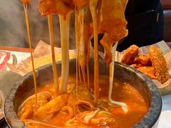 -六七八韩式烤肉·韩国料理(上杭路店)