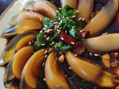 -江边城外烤全鱼(方庄时代购物中心店)