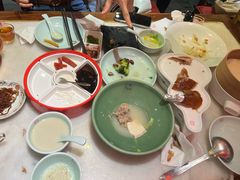 -小吊梨汤·北京菜·烤鸭(鸟巢店)