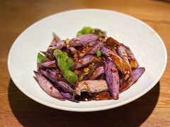 酱爆双茄-闽上鲜·福建菜(龙湖滨江天街店)