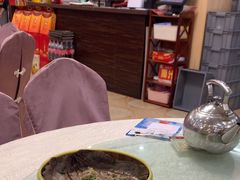 -台山美食一绝阿四台山黄鳝饭(阿四创作店)