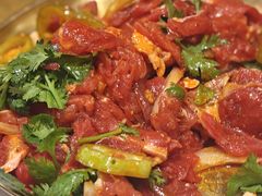 -花味·自助烤肉(雨花客厅店)