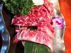 -食也烧肉(临平店)