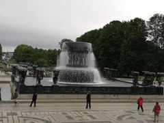 -维格兰雕塑公园