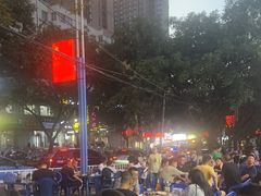-花儿穆萨·烤肉餐厅(石马坪店)
