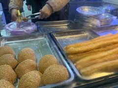 -蒙记老牌豆浆