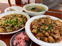 -巷子肥肠(科华巷店)