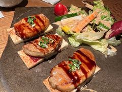 -水之惠鲜鱼料理(王府大街店)