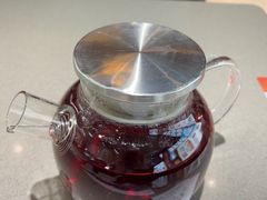 -大锅强·蒸海鲜青岛菜(吾悦广场店)