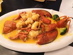 -79号渔船海鲜饭店(华强北店)