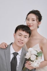 -布丁婚纱摄影工作室