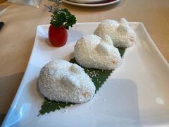 -金苑海鲜酒家(来魅力店)