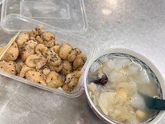 -老胡甜汤(龙眼店)