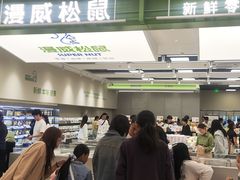 -万达广场(泰安泰山店)