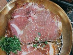 -九田家黑牛烤肉料理(石路天虹店)