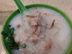 -生记粥店(旺角店)