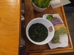 -海银海记潮汕牛肉火锅(新港中路海珠店)