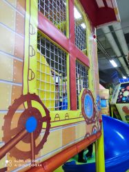 -嘟嘟乐儿童乐园(卜蜂莲花店)