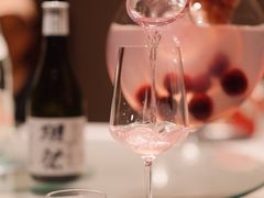 -人间酒暖·Go blanc·烧鸟·深夜食堂(陆家嘴店)