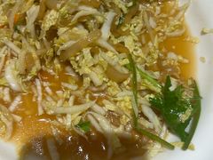 -大闫家烧烤·小海鲜家常菜(郑庄店)