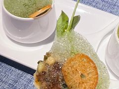 -弦月窗LUNETTE BY AMANDA(复兴路店)