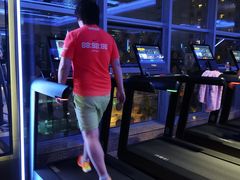 -一兆韦德健身·城市运动馆